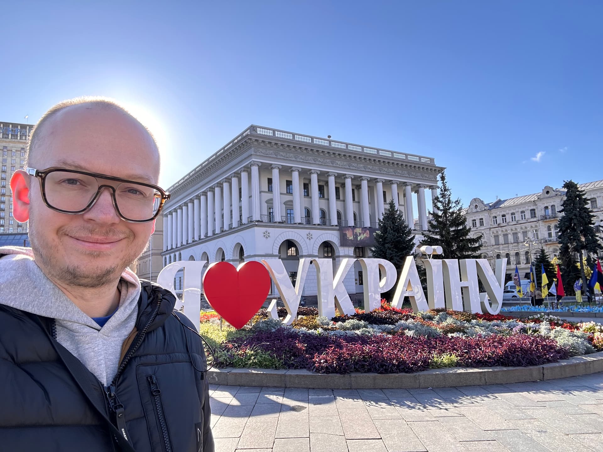 Ondřej Homola - Managing Partner